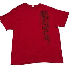 Delta Proweight - Men’s Potawatomi Graphic Tee Sz. XL
